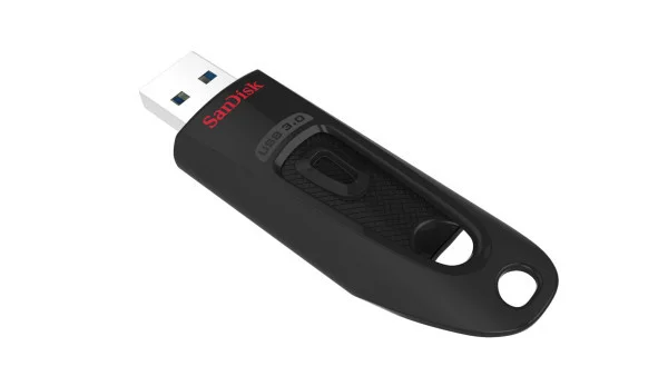 SanDisk USB Flash 256GB Ultra USB3.0, SDCZ48-256G-U46 IT KOMPONENTE I PERIFERIJA