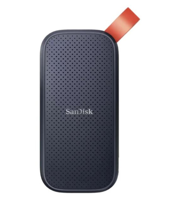 SanDisk Eksterni SSD 2TB G26 USB 3.2 Gen 2 SDSSDE30-2T00-G26 IT KOMPONENTE I PERIFERIJA