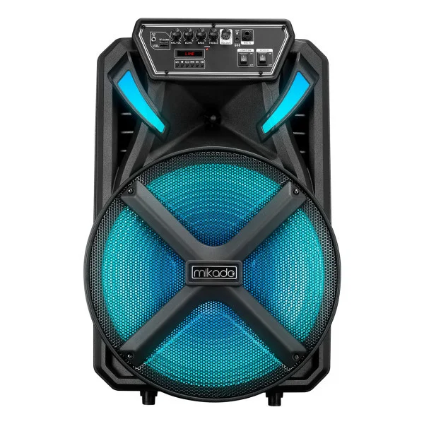 Mikado MD-BT123 30W USB Bluetooth zvučnik TV, AUDIO,VIDEO