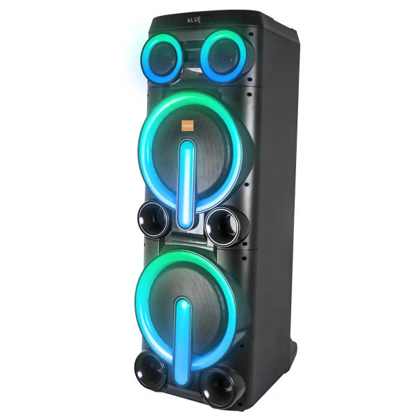 Mikado MD-103KP 200W Bluetooth zvučnik TV, AUDIO,VIDEO