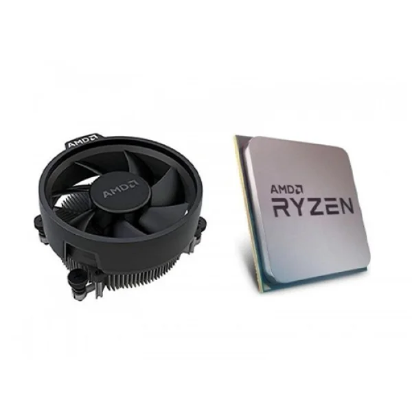 AMD CPU AM4 Ryzen 7 5700G, 8C16T, 3.80-4.60GHz MPK 100-100000263MPK IT KOMPONENTE I PERIFERIJA