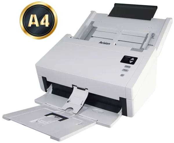 Avision Skener A4 AD230U ŠTAMPAČI I SKENERI