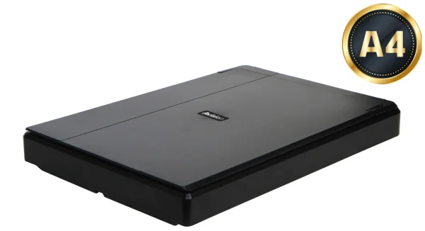 Avision Skener A4 FB10 Tanak Flatbed 4800 dpi ŠTAMPAČI I SKENERI