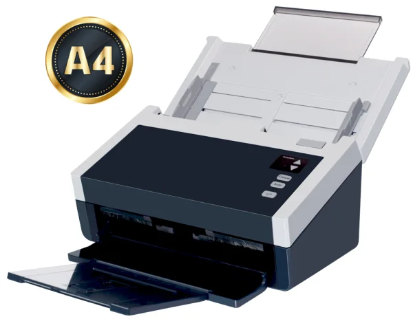 Avision Skener A4 AD240U ŠTAMPAČI I SKENERI