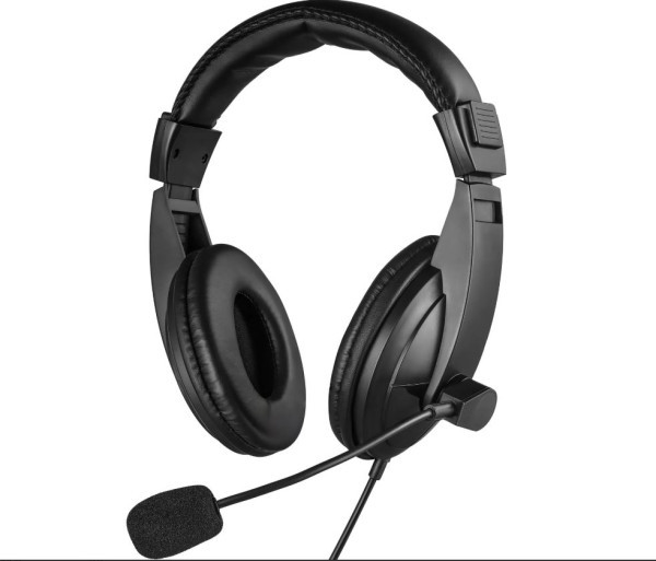 Sandberg Slušalice sa mikrofonom 3.5mm 325-28 IT KOMPONENTE I PERIFERIJA