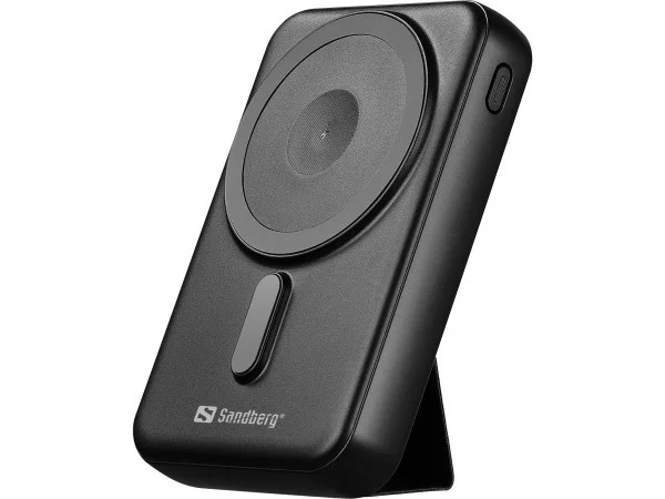 Sandberg Powerbank Mag 420-94 10000mAh Wireless 15W MOBILNI TELEFONI I TABLETI