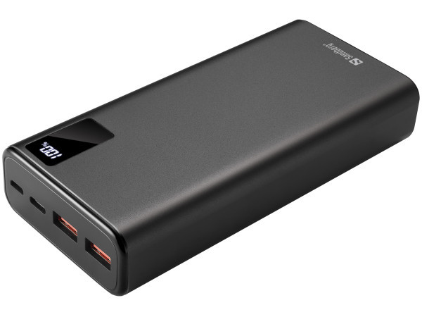 Sandberg Powerbank USB-C 420-59 20000mAh 20W MOBILNI TELEFONI I TABLETI