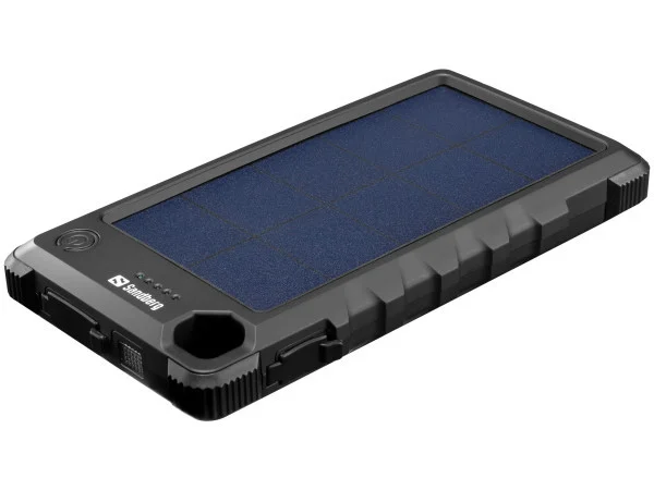 Sandberg Powerbank Outdoor Solar 420-53 10000mAh MOBILNI TELEFONI I TABLETI