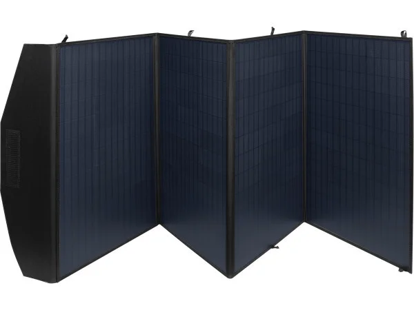 Sandberg Solarni panel punjač 420-82 200W QC3.0PDDC MOBILNI TELEFONI I TABLETI