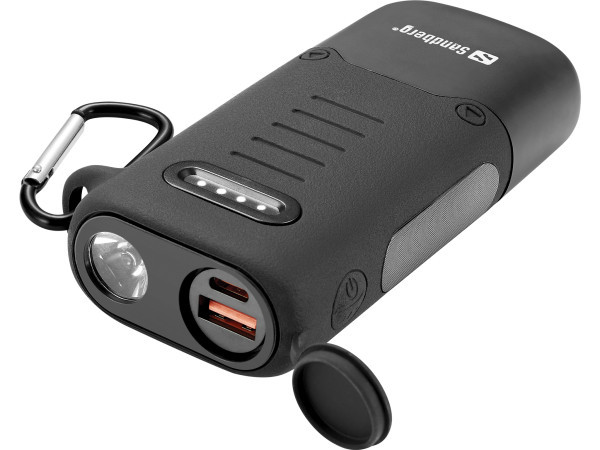 Sandberg Powerbank Survivor 421-11 10000mAh 30W PD MOBILNI TELEFONI I TABLETI