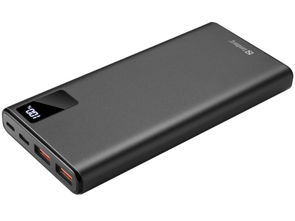 Sandberg Powerbank USB-C 420-58 10000mAh 20W MOBILNI TELEFONI I TABLETI