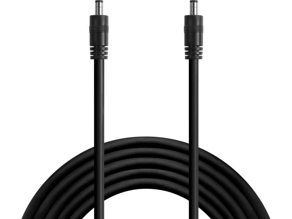 Sandberg Kabl DC 5521-5525 820-81 3m 100W za povezivanje panela za el stanicu MOBILNI TELEFONI I TABLETI