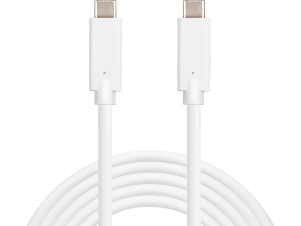 Sandberg Kabl 136-17 USB-C na USB-C Charge Cable 2M, 65W POKUĆSTVO