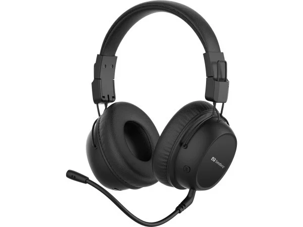 Sanberg Bluetooth slušalice ANC FlexMic 126-36 IT KOMPONENTE I PERIFERIJA