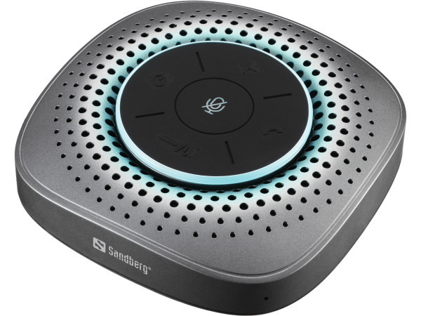 Sandberg Bluetooth+USB speakerfon 126-41 IT KOMPONENTE I PERIFERIJA