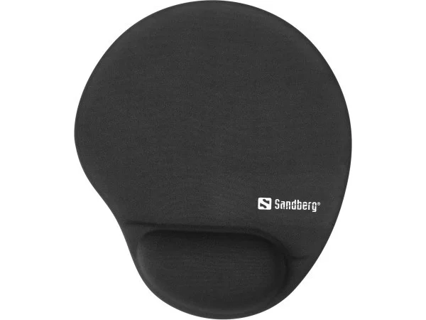 Sandberg Podloga za miša Foam Round 520-37 IT KOMPONENTE I PERIFERIJA