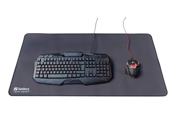 Sandberg Podloga Gamer Desk XXXL 90x45 520-27 IT KOMPONENTE I PERIFERIJA