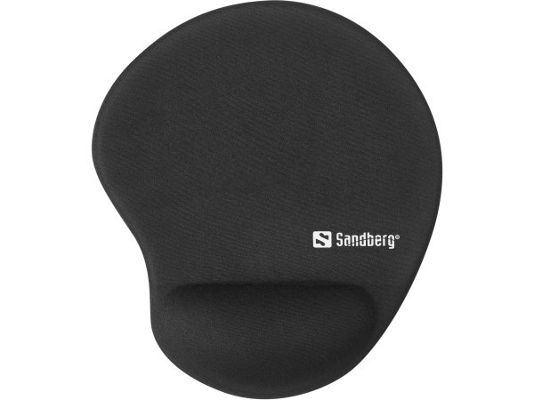 Sandberg Podloga za miša Wrist Rest 820-98 IT KOMPONENTE I PERIFERIJA