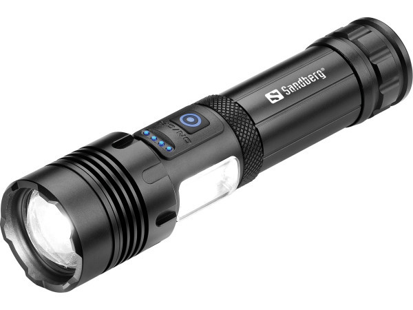 Sandberg Baterijska lampa i powebank Survivor 7u1 5000 421-08 MOBILNI TELEFONI I TABLETI