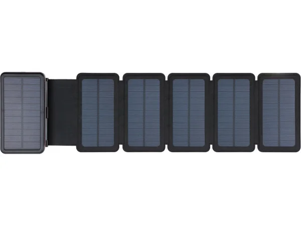 Sandberg Solarni punjač i powerbank 420-73 20000mAh MOBILNI TELEFONI I TABLETI