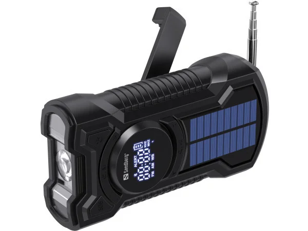 Sandbreg Powerbank AIO 421-03 MOBILNI TELEFONI I TABLETI