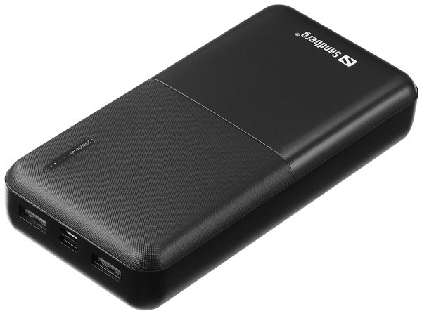Sanberg Powerbank 320-42 20000mAh MOBILNI TELEFONI I TABLETI