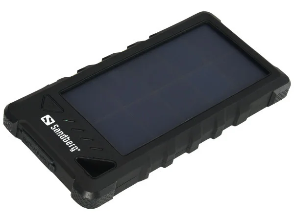 Sandberg Powerbank Outdoor Solar 420-35 16000mAh MOBILNI TELEFONI I TABLETI