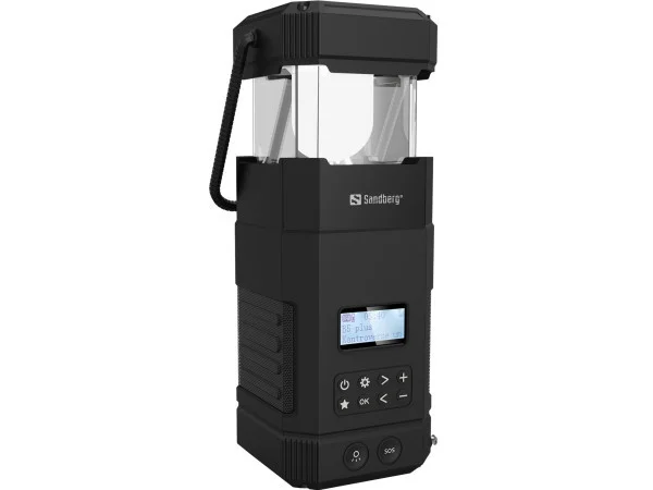 Sandberg Bluetooth Survivor Lantern 420-90 MOBILNI TELEFONI I TABLETI