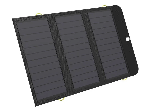Sandberg Solarni punjač 420-55 21W 2xUSB+USB-C MOBILNI TELEFONI I TABLETI