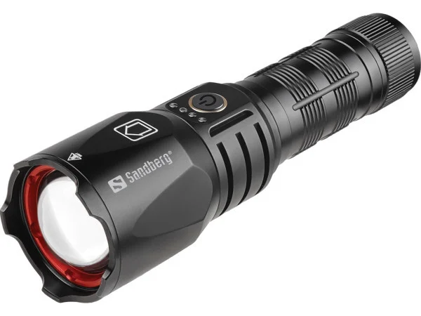 Sandberg Baterijska lampa i powebank Survivor Torch 5000 420-89 MOBILNI TELEFONI I TABLETI