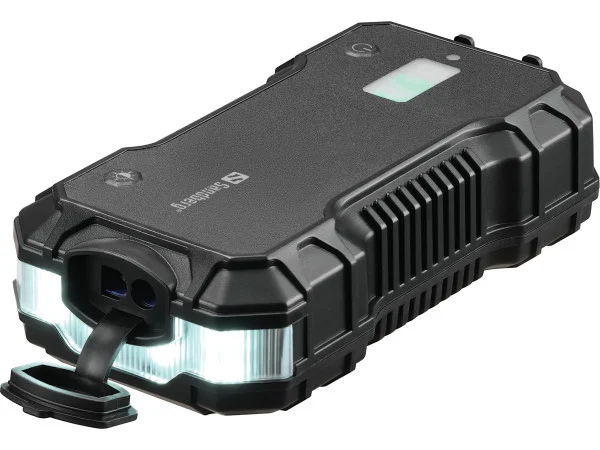 Sandberg Powerbank Car Jumpstarter 10000mAh 420-98 MOBILNI TELEFONI I TABLETI