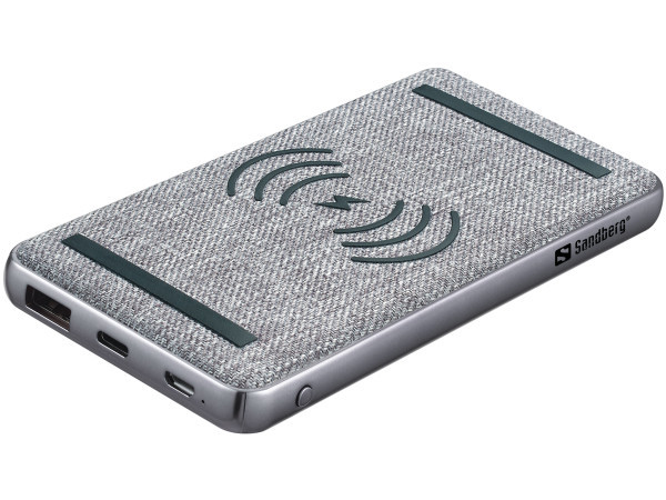 Sandberg Powerbank 420-61 10000mAh WiFi MOBILNI TELEFONI I TABLETI