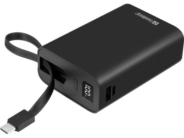 Sandberg Powerbank USB-C 421-12 20000mAh MOBILNI TELEFONI I TABLETI