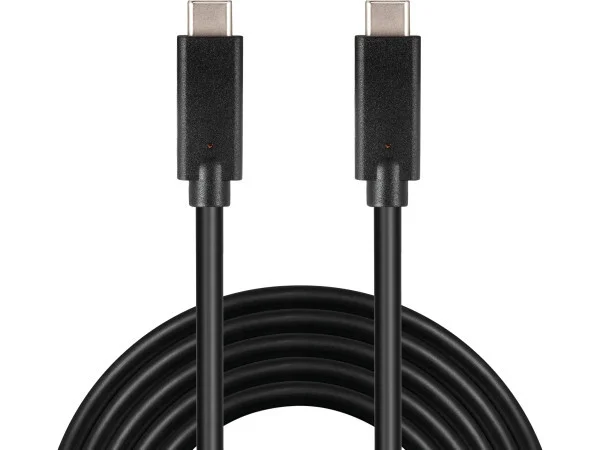 Sandberg Kabl USB-C  - USB-C 3.1 61W 136-09 IT KOMPONENTE I PERIFERIJA
