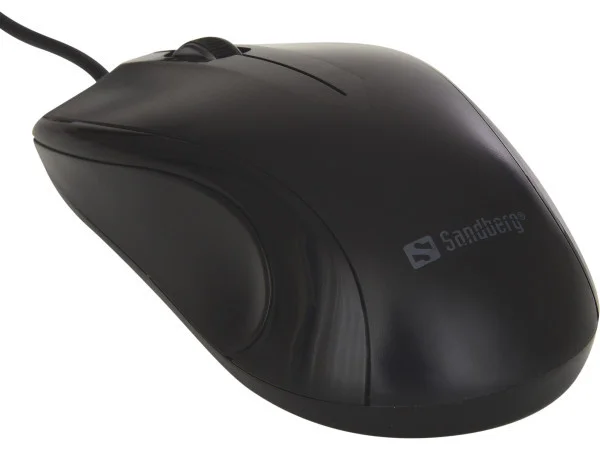 Sandberg USB 631-01 Miš IT KOMPONENTE I PERIFERIJA