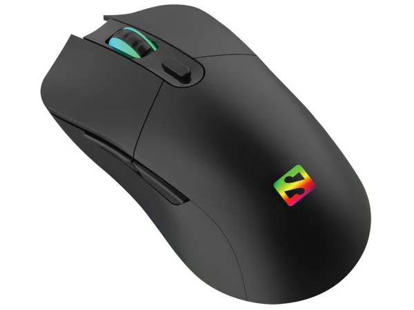 Sandberg Miš Wireless Sniper 2 2400DPI 640-21 IT KOMPONENTE I PERIFERIJA