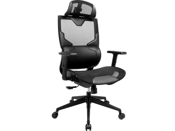 Sandberg Stolica gaming ErgoFusion 640-95 GAMING 