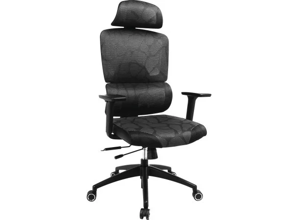 Sandberg Stolica gaming ErgoFusion Pro 640-96 GAMING 