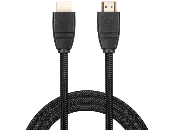 Sandberg Kabl 509-13 HDMI na HDMI MM 2.1 8K 1m IT KOMPONENTE I PERIFERIJA