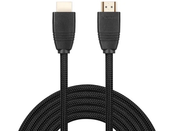 Sandberg Kabl 509-14 HDMI na HDMI MM 2.1 8K 2m IT KOMPONENTE I PERIFERIJA