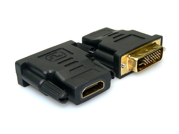 Sandberg Adapter 507-39 DVI-M - HDMI-F IT KOMPONENTE I PERIFERIJA