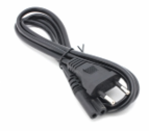 Stars Solutions Kabl naponski osmica crni 1.5m IT KOMPONENTE I PERIFERIJA