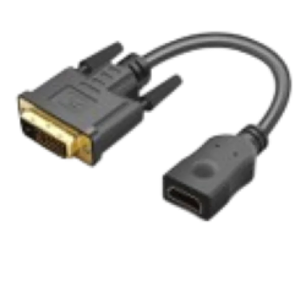 Stars Solutions Adapter HDMI na DVI crni IT KOMPONENTE I PERIFERIJA
