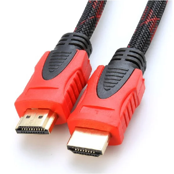 Stars Solutions Kabl HDMI na HDMI MM v 1.4 pleteni 20m IT KOMPONENTE I PERIFERIJA
