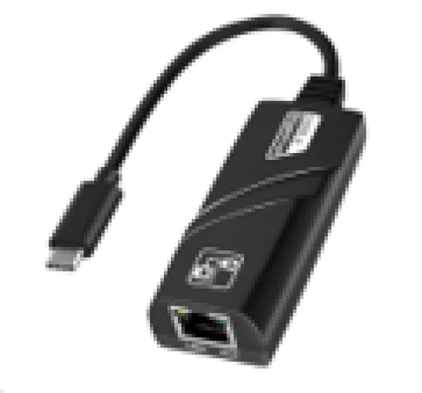 Stars Solutions Adapter USB-C na LAN 101001000 IT KOMPONENTE I PERIFERIJA