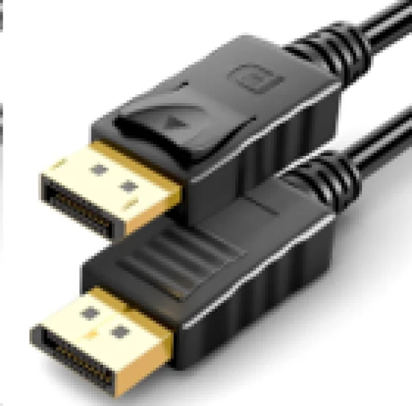 Stars Solutions Kabl DP na DP MM crni 3m IT KOMPONENTE I PERIFERIJA