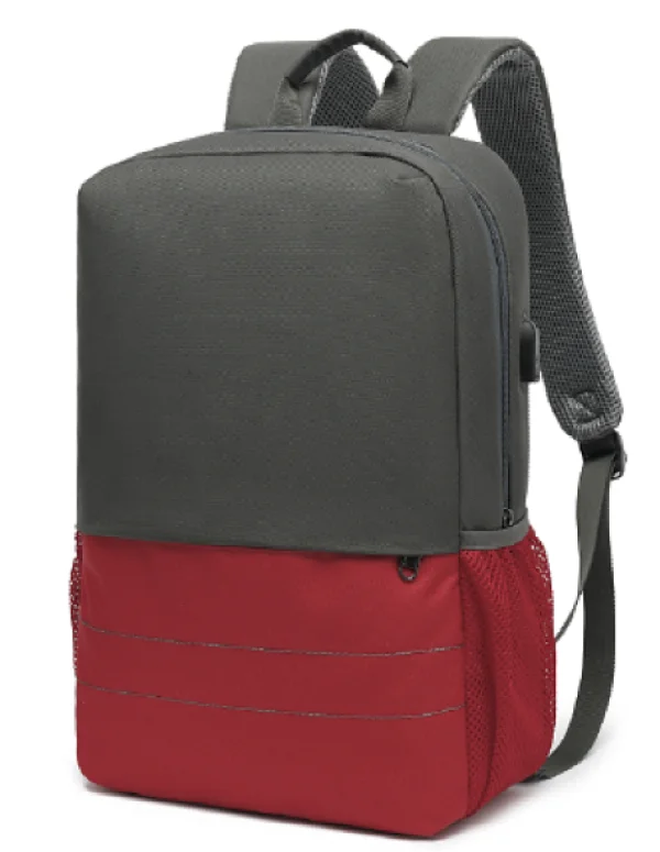 Stars Solutions Ranac za laptop FR10009 15.6'' crveni LAPTOP  I DESKTOP RAČUNARI