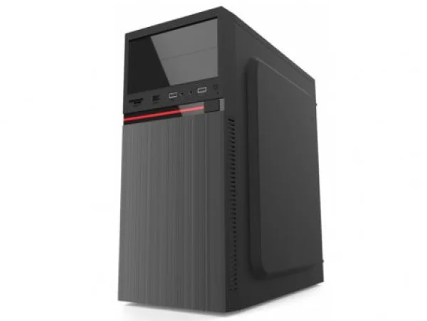 Stars Solutions Kućište K02 600W  USB 3.0 x2 IT KOMPONENTE I PERIFERIJA