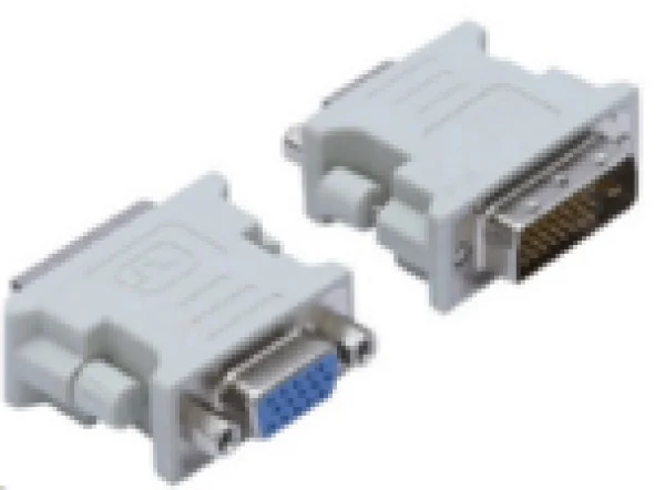 Stars Solutions Adapter DVI na VGA beli IT KOMPONENTE I PERIFERIJA