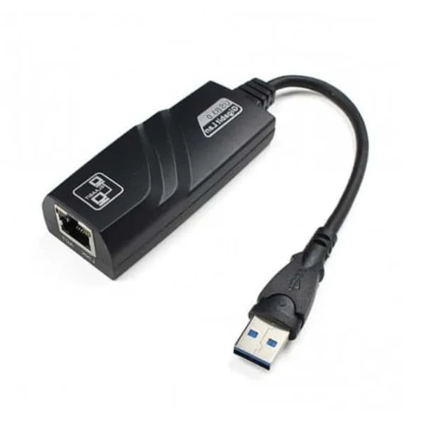 Stars Solutions Adapter USB 3.0 - LAN box IT KOMPONENTE I PERIFERIJA